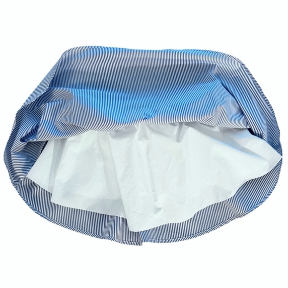 Babaton Eckered Blouse - Picture 10 of 10